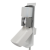 Desinfectiezuil met Touchless dispenser